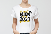 Senior Class of 2023 Quotes Bundle, an Education Illustration by Anastasia Feya (Thumbnail 4 of 10)