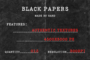 18-in-1 Paper Textures Bundle, a Texture Graphic by pixelbuddha.net (Thumbnail 17 of 21)
