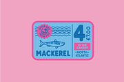 Otter Font Family, a Sans Serif Font by Hemphill Co (Thumbnail 6 of 11)