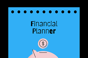 Financial Planner Template