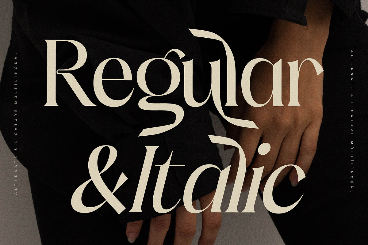 Magden Modern Font Serif, a Serif Font by Storytype Studio (Photo 6 of 15)