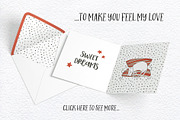 20% OFF Huge Funny Bundle, an Animal Illustration by Eva Katerina (Thumbnail 4 of 16)