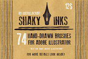 ALL Brushes By Guerillacraft, a Brush Add-On by Guerillacraft (Thumbnail 3 of 16)