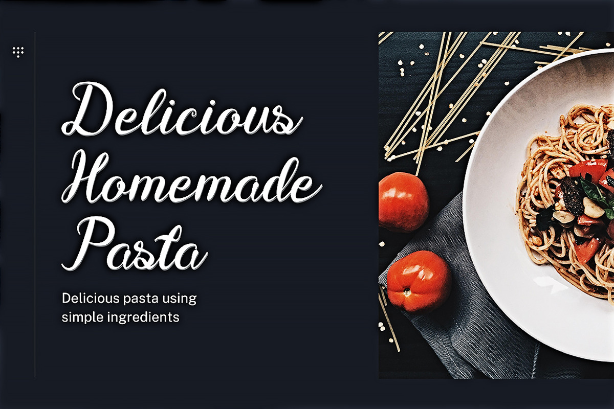 Anisa Font Script, a Script Font by Ahmad Pkp Studio (Photo 6 of 9)