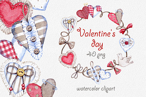 Valentine's day