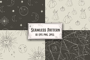 Nevermore: Gothic & Witchy Pack, an Object Graphic by Mio Buono (Thumbnail 14 of 17)