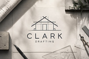 Drafting Table - Engineering Font, a Sans Serif Font by HipFonts (Thumbnail 8 of 8)