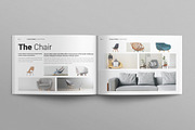 Product Catalog Landscape — 20 Pages, a Brochure Template by E-Type (Thumbnail 6 of 8)