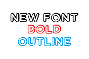 Comic Fire, a Sans Serif Font by Fourteen Letter (Thumbnail 4 of 8)