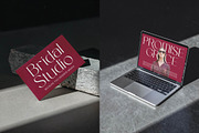 Marko Elegant Thin Display Font, a Sans Serif Font by timelesstype.co (Thumbnail 14 of 20)