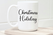 Creative Member, a Handwritten Font by InermediaSTUDIO (Thumbnail 8 of 8)