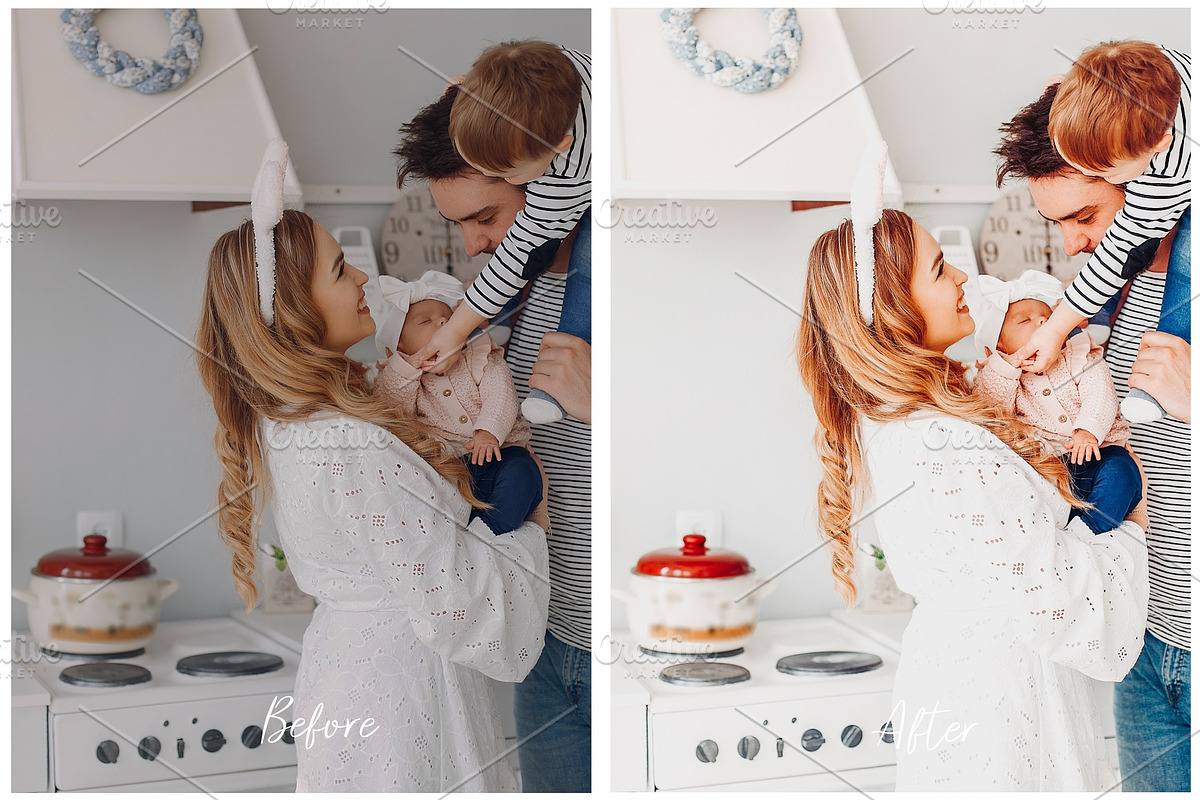 30 BRIGHT LIGHTROOM PRESETS, a Preset Add-On by Victoria Bee Presets (Photo 12 of 24)