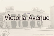 The Modern Serif Font Bundle, a Serif Font by Design 265 (Thumbnail 26 of 33)