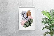 Modern Abstract Bundle, a Decorative Illustration by Annie Konst (Thumbnail 6 of 12)