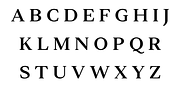 Mantonico, a Serif Font by Pepper Type (Thumbnail 3 of 14)
