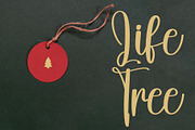 Monoline, a Handwritten Font by FreshTypeINK (Thumbnail 7 of 8)