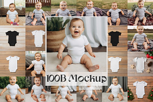 Whole Shop Mockup Bundle/3500 Mockup