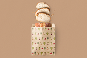 Food Market Collection, a Food Illustration by The Fooltype (Thumbnail 8 of 12)