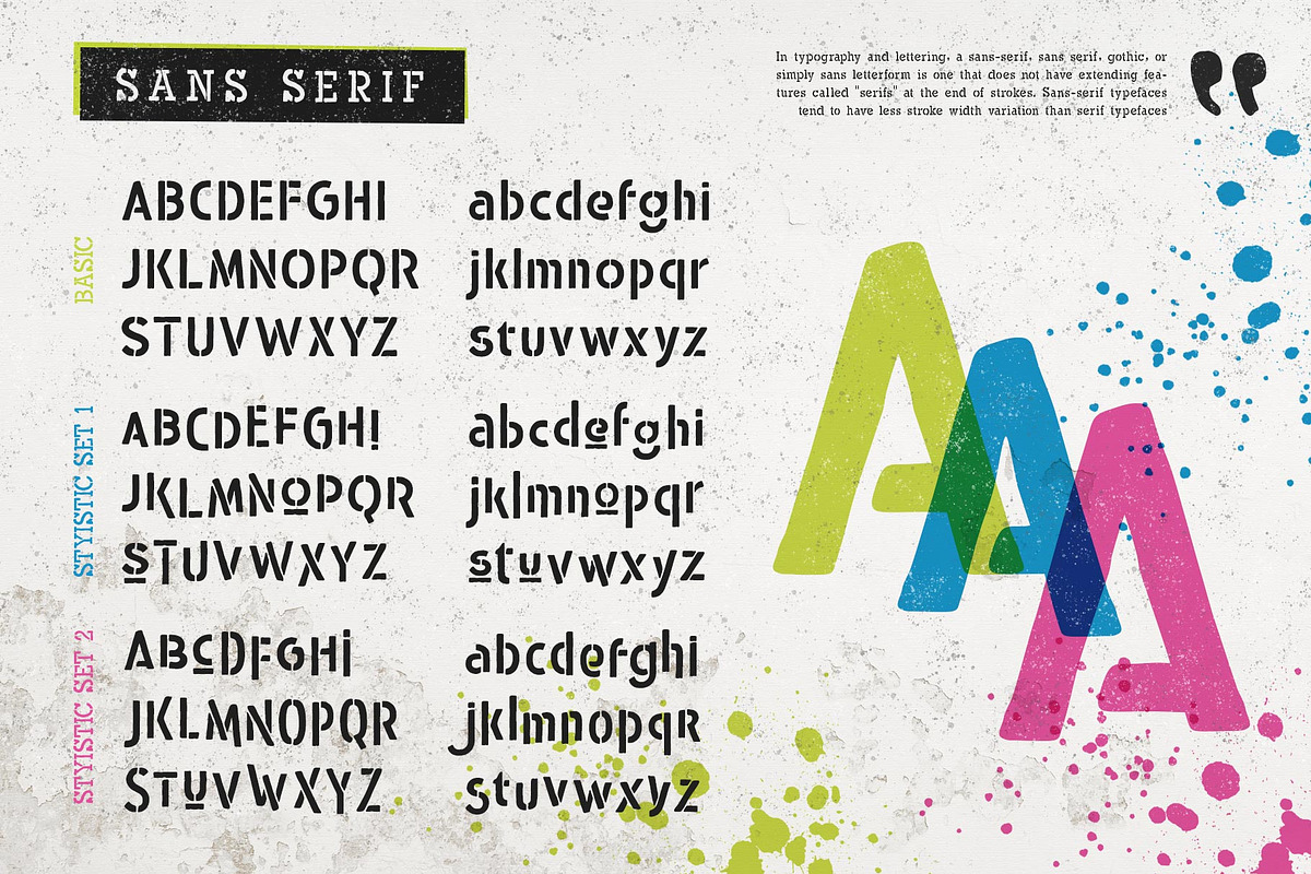 Sunkist Agness Typeface, a Serif Font by alit design (Photo 9 of 15)