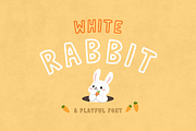 Playful Handwritten Display Font, a Handwritten Font by EGAFontStudio (Thumbnail 1 of 9)
