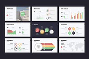 Minimal Presentation Template, a Presentation Template by Studio Artisan (Thumbnail 7 of 8)