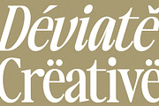 The Basilica Awesome Serif (9 Font), a Serif Font by Positive TypeFoundry (Thumbnail 7 of 15)