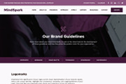 Education Showit Website Template, a WordPress Template by Studio Humankind (Thumbnail 14 of 20)