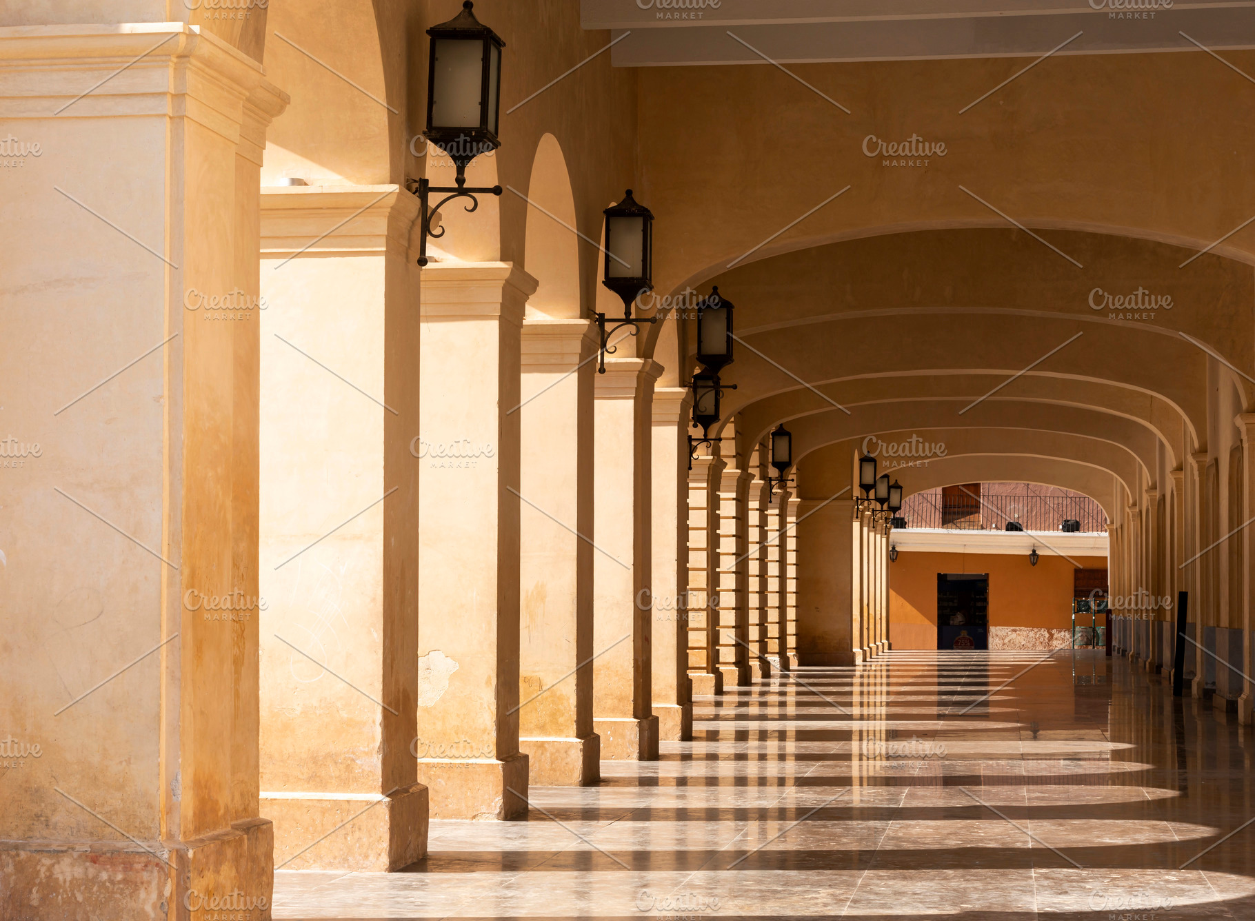 Architecture In San Cristobal De Las Casas Mexico, an Architecture Photo by THP Creative