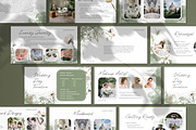Wedding Planner Powerpoint Template, a Presentation Template by SKY CREATION (Thumbnail 3 of 6)