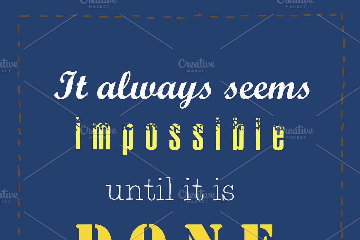 Success, inspirational quote, a Graphic by PEMIKA