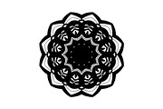 Premium Mandala Illustration Pack, a Decorative Illustration by NJ Himel (Thumbnail 32 of 101)
