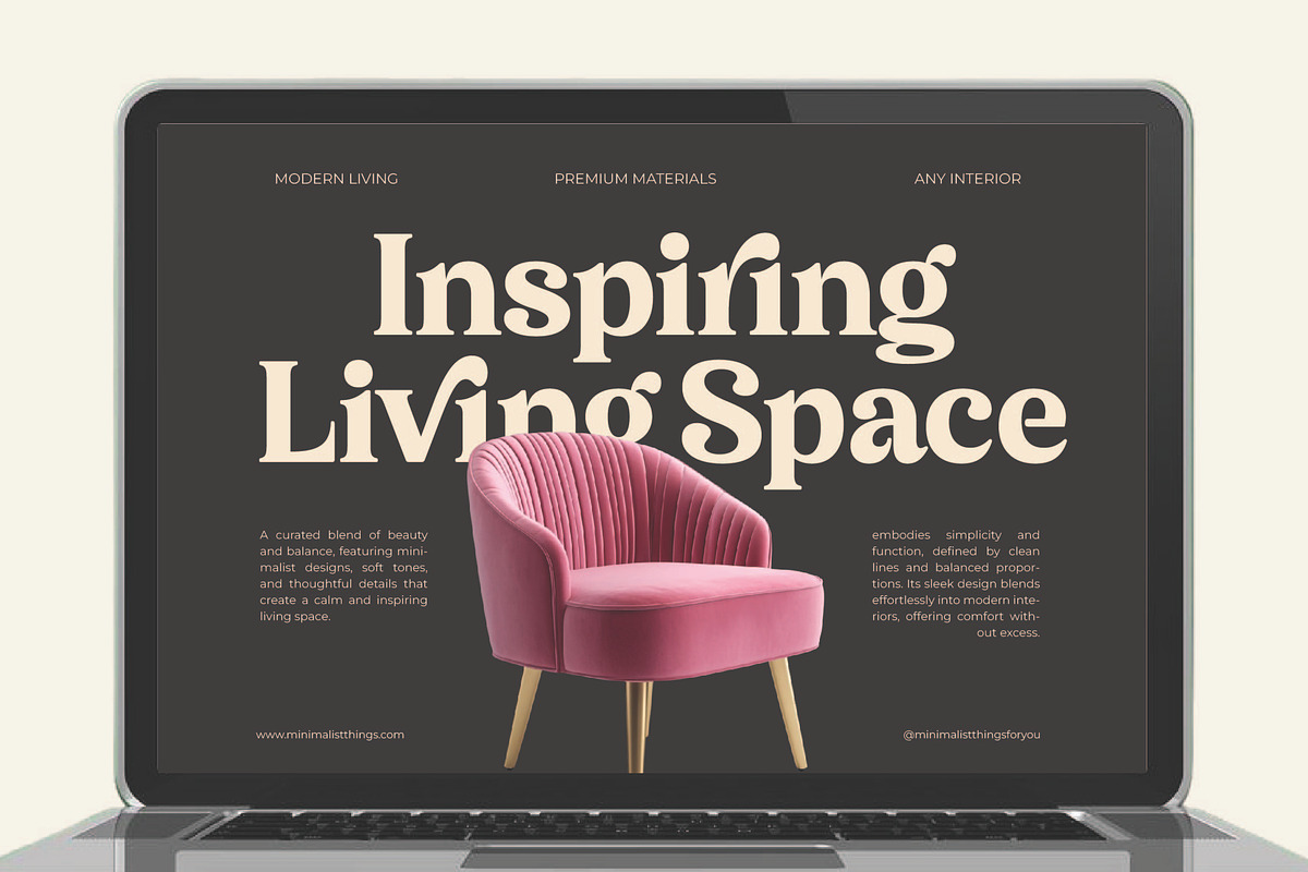 Sonttak Bold Retro Display Serif, a Serif Font by timelesstype.co (Photo 4 of 15)