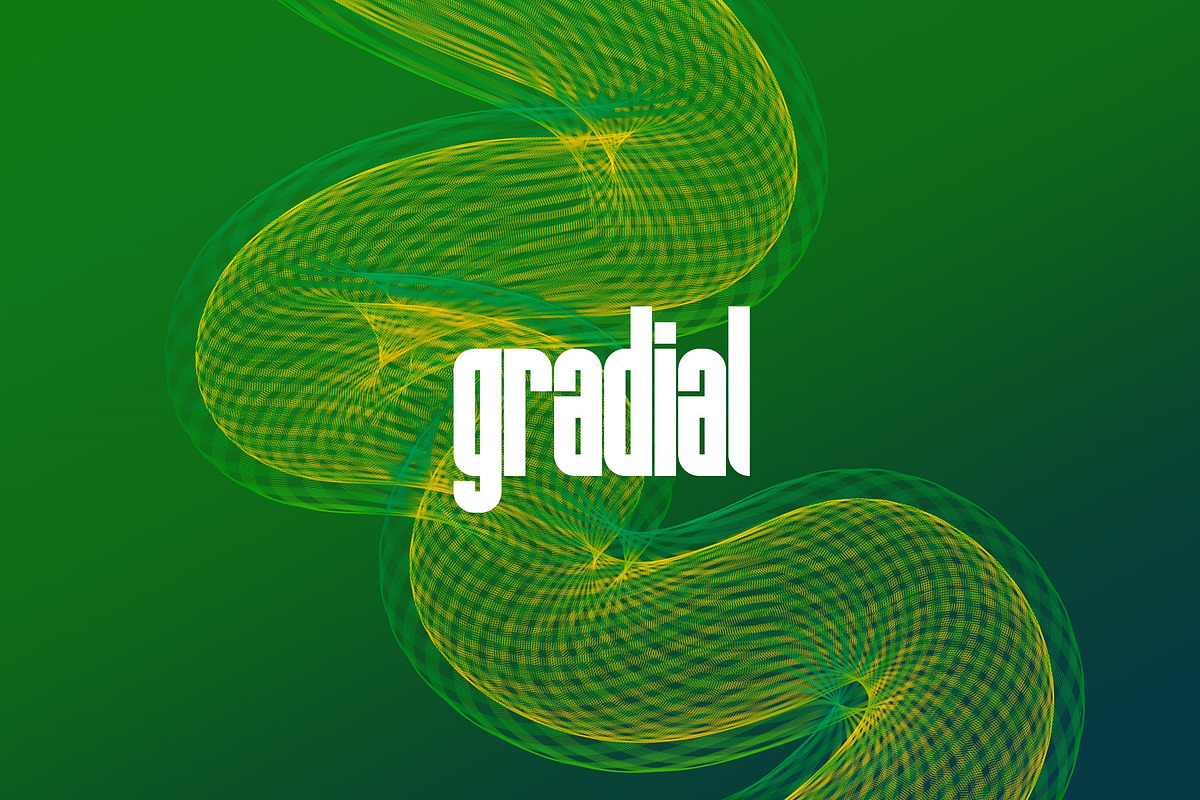 Gradial: Multicolor Affinity Brushes, a Brush Add-On by Chroma Supply (Photo 18 of 19)