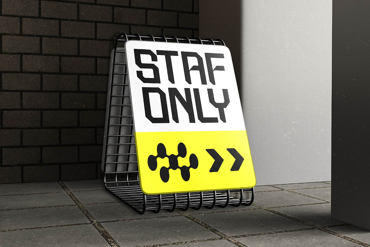 Grakton Modern Futuristic Sans Serif, a Serif Font by timelesstype.co (Photo 8 of 10)