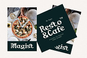 Merino Equil - Modern Serif Font, a Serif Font by Imoodev (Thumbnail 3 of 5)