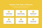 Fashop AI Fashion Sales Agen Landing, a Landing Page Template by productype1 (Thumbnail 2 of 5)