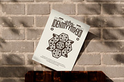 795 Sacred Symbols, a Solid Icon by Creative Stall (Thumbnail 4 of 21)