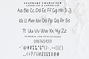 Natural Farmhouse, a Sans Serif Font by InermediaSTUDIO (Thumbnail 6 of 7)