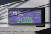 Conference & Exhibition Mockups, a Mockup by Vitora Mockup (Thumbnail 11 of 15)