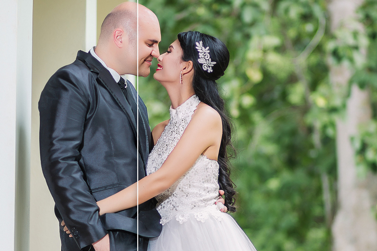 LR Presets - Non-Hipster Wedding, an Action Add-On by PhotoMarket (Photo 20 of 38)