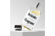 Grafistye Modern Display Serif Font, a Serif Font by timelesstype.co (Thumbnail 11 of 20)