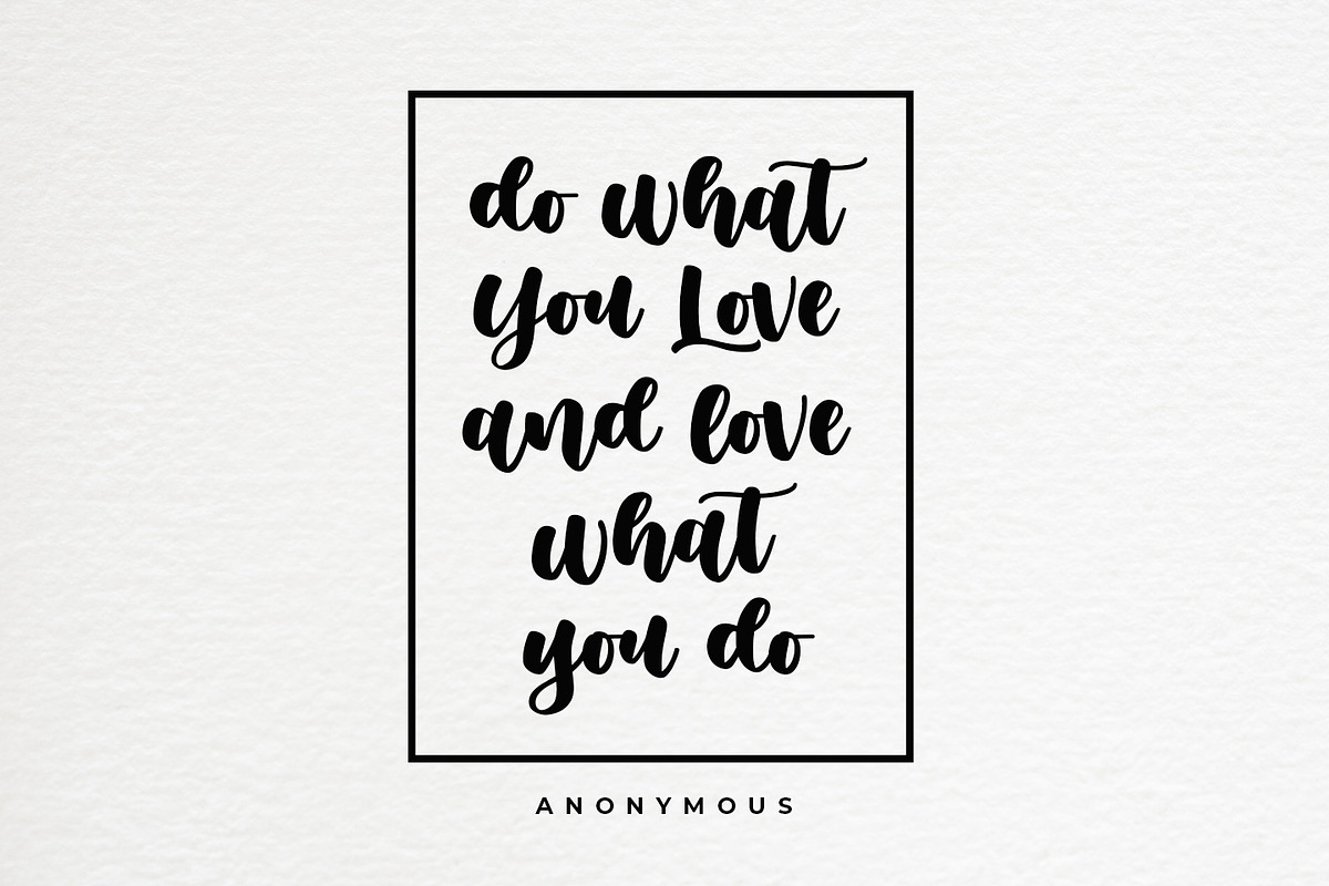 Muthiara, a Script Font by Abo Daniel Studio (Photo 3 of 13)