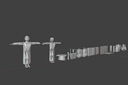Education Set 3D model, an Object 3D Model by Artem Varnitsin (Thumbnail 4 of 6)