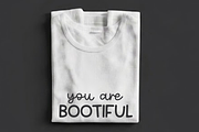 Something Wicked - Playful Mix Font, a Handwritten Font by SaktiAvellin (Thumbnail 3 of 9)