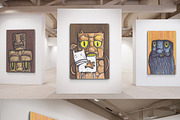 4 Handmade Illustrations, an Illustration by DesignSomething (Thumbnail 5 of 5)