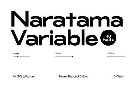 RNDI Naratama