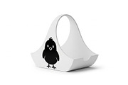 50 Easter Bunny Egg Icon Bundle, an Illustration by Artivon (Thumbnail 17 of 51)