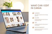 Minimal Instagram Post & Stories, a Social Media Template by nwdigitalstore (Thumbnail 7 of 10)
