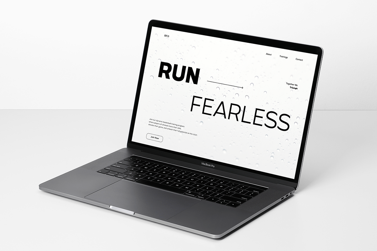 Dunking Grotesk - Modern Sans Serif, a Sans Serif Font by Fridaytype (Photo 6 of 15)