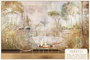 Toscana garden, a Wallpaper Graphic by Natalia0307 (Thumbnail 5 of 13)